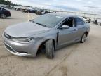 2017 CHRYSLER 200 LIMITE - 1C3CCCAB9HN512350
