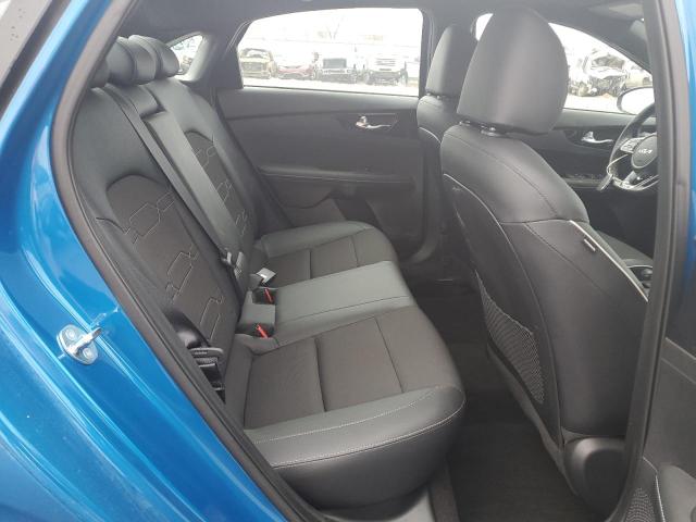 2024 KIA FORTE GT L - 3KPF54AD9RE703203