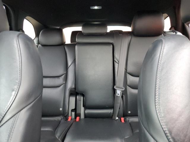 2017 MAZDA CX-9 GRAND - JM3TCBDY0H0137457