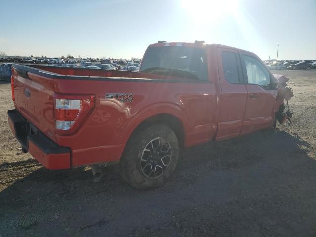 Vin: 1ftex1ep3pke54268, lot: 84694114, ford f-150 super cab 20233
