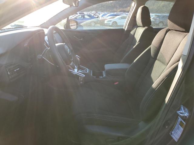 2024 SUBARU LEGACY PRE - 4S3BWAD61R3007997