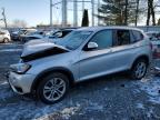 2015 BMW X3 XDRIVE3 - 5UXWX7C56F0K34656