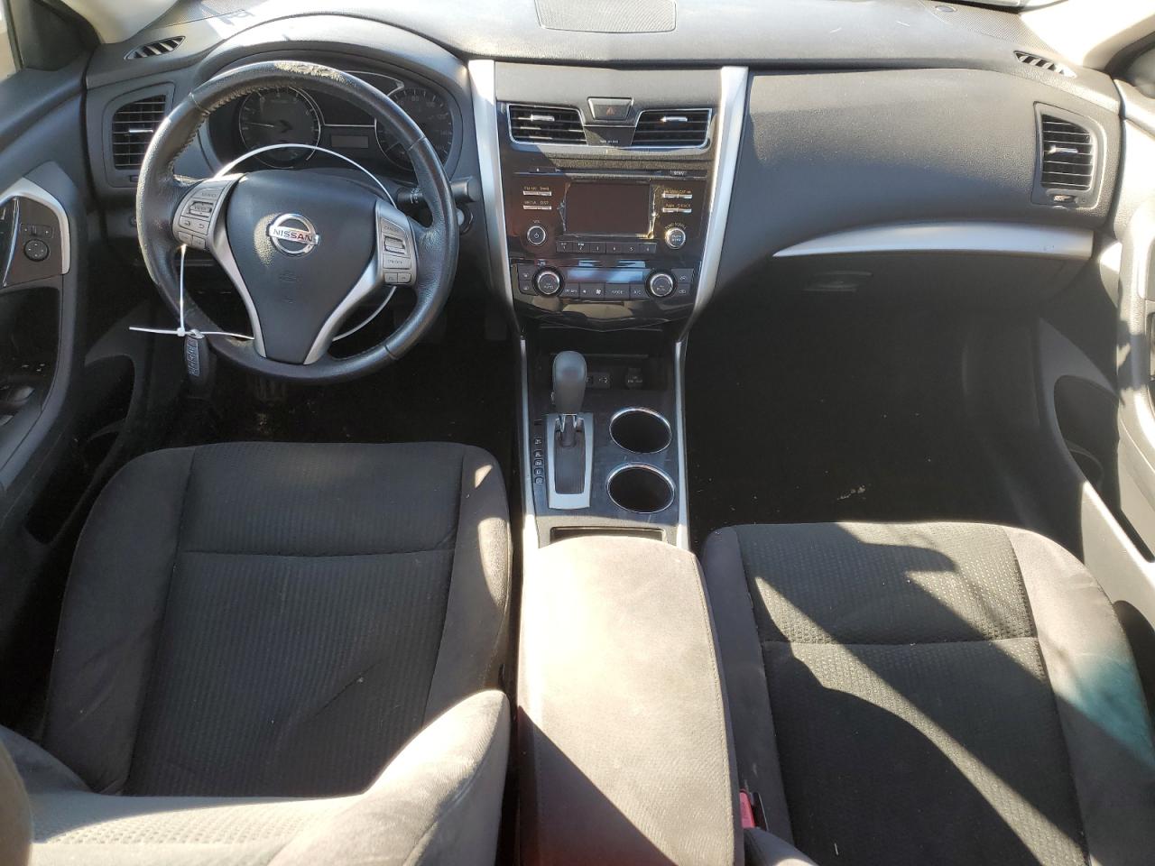 Lot #3033065993 2014 NISSAN ALTIMA 2.5