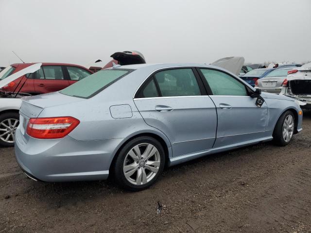 VIN WDDHF8JB6DA665779 2013 MERCEDES-BENZ E-CLASS no.3