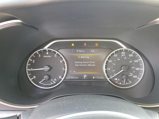 2017 NISSAN MAXIMA 3.5 - 1N4AA6AP8HC398378