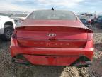 Lot #3025196623 2020 HYUNDAI SONATA SEL