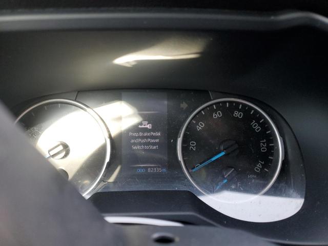 2021 TOYOTA RAV4 XLE - 2T3R6RFV5MW004530