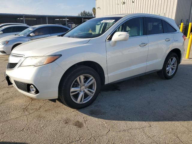 2014 ACURA RDX TECHNO #3024560610