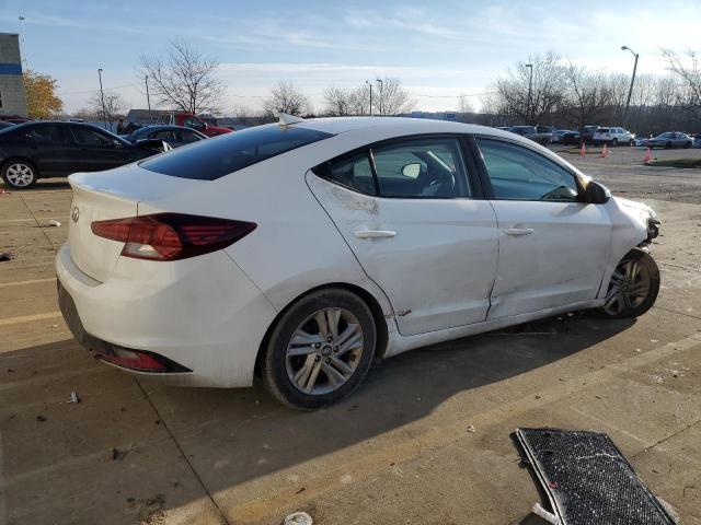 2019 HYUNDAI ELANTRA SE - 5NPD84LF6KH484831