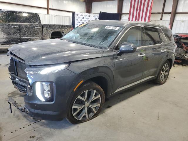 2020 HYUNDAI PALISADE S #3025179203