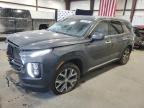 Lot #3025179203 2020 HYUNDAI PALISADE S