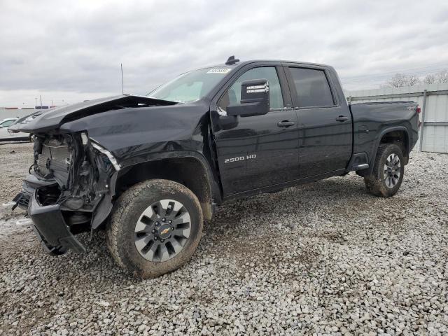 2022 CHEVROLET SILVERADO #3030637187