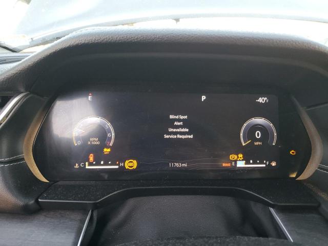 2023 JEEP GRAND CHER - 1C4RJKBG5P8850471