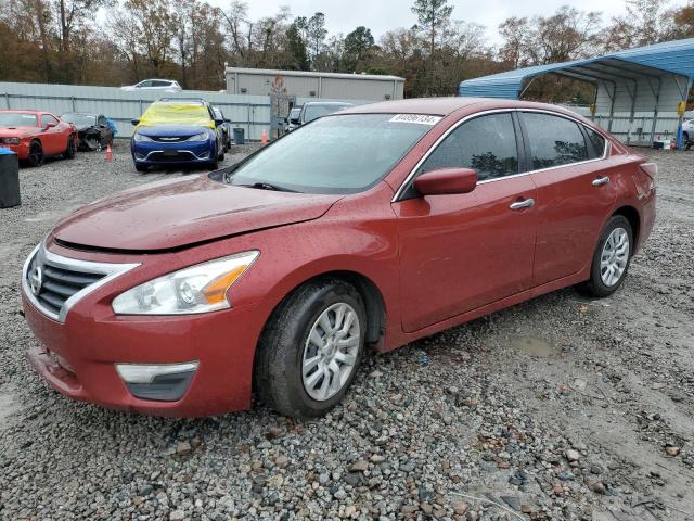2015 NISSAN ALTIMA 2.5 - 1N4AL3AP6FC254317