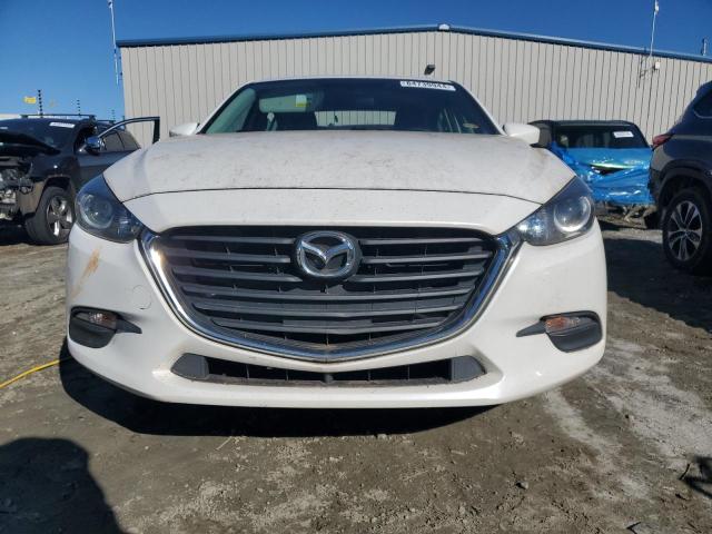 2017 MAZDA 3 SPORT - 3MZBN1U78HM157997