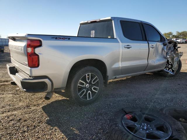 2019 CHEVROLET SILVERADO - 3GCUYEED7KG146638