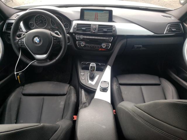 2016 BMW 328 XI SUL - WBA8E3G50GNU03610