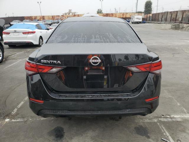 VIN 3N1AB8BV8RY344428 2024 NISSAN SENTRA no.6