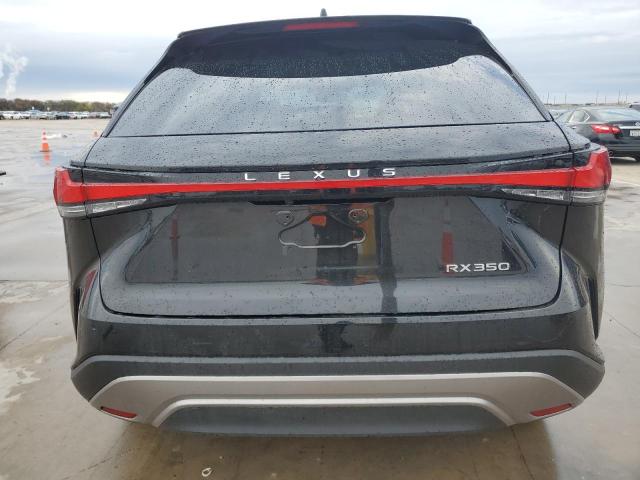 2024 LEXUS RX 350 BAS - 2T2BAMBA4RC030832