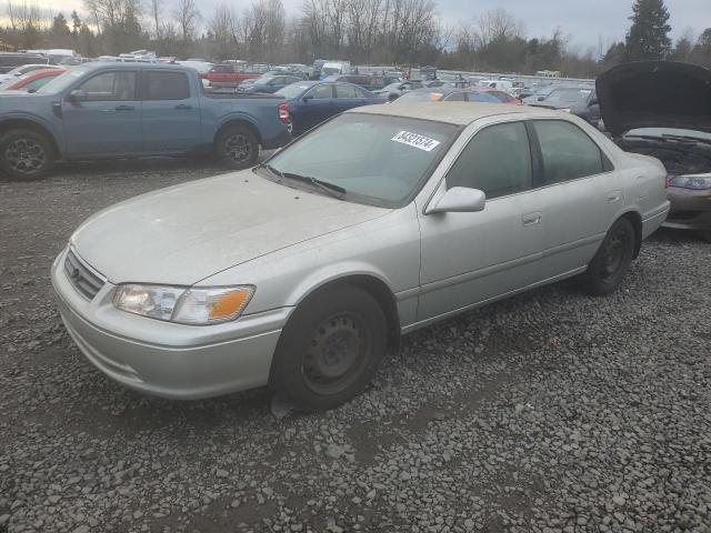 2000 TOYOTA CAMRY CE #3030820504