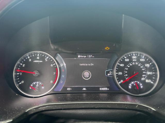 2022 KIA SELTOS SX KNDETCA26N7277782