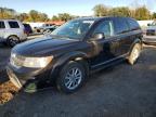 Lot #3024283823 2016 DODGE JOURNEY SX