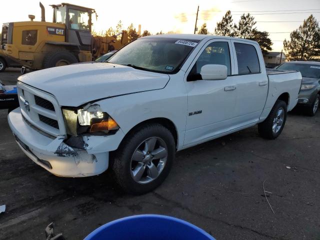 DODGE RAM 1500