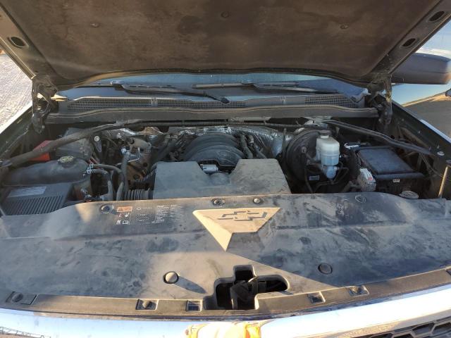 2015 CHEVROLET SILVERADO - 3GCPCPEH1FG425065