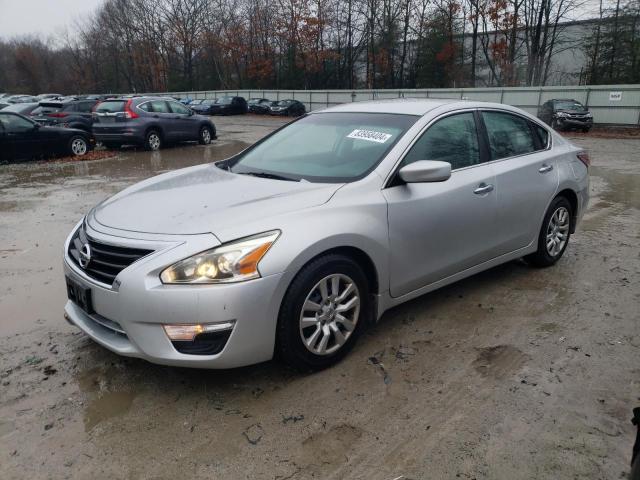 2015 NISSAN ALTIMA 2.5 - 1N4AL3APXFC198804