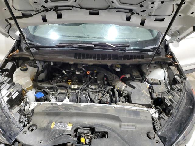 2022 FORD EDGE SEL - 2FMPK4J92NBA24606