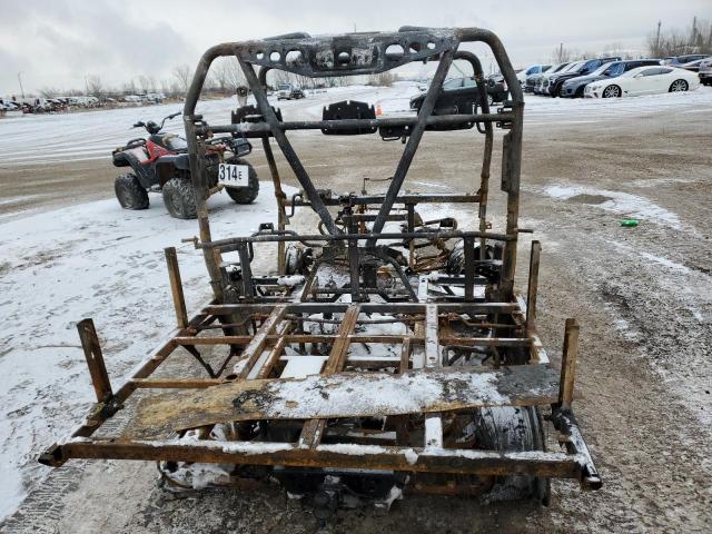 2013 ARCTIC CAT ARTIC CAT - 4UF13MPV0DT310473