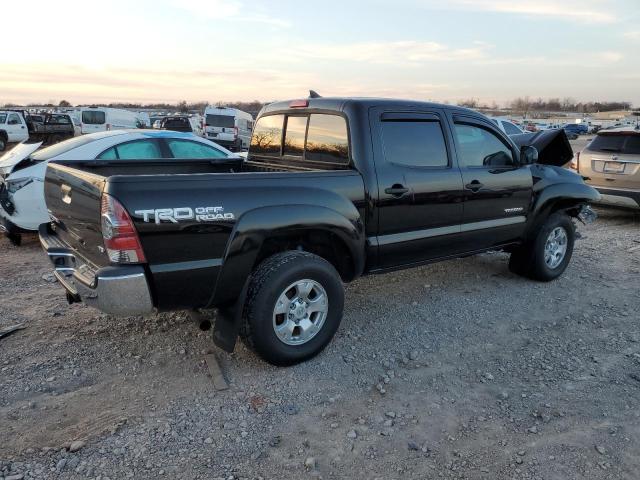 2015 TOYOTA TACOMA DOU - 3TMLU4ENXFM207496