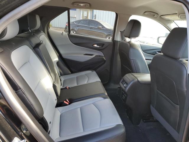 2019 CHEVROLET EQUINOX PR - 2GNAXXEV6K6178493