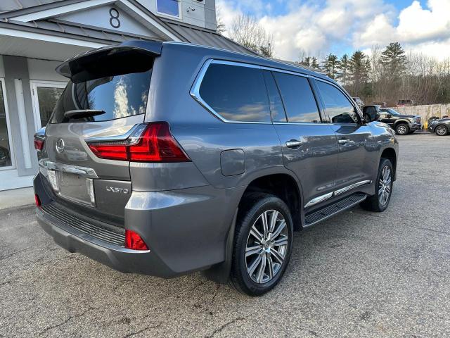 VIN JTJHY7AX2H4237655 2017 LEXUS LX570 no.4