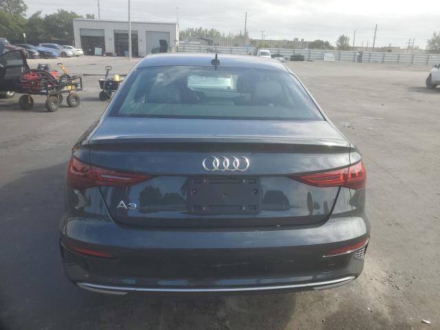 VIN WAUAUDGY7RA119616 2024 AUDI A3 no.6