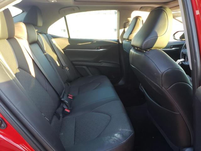 2024 TOYOTA CAMRY TRD - 4T1KZ1AK7RU094478