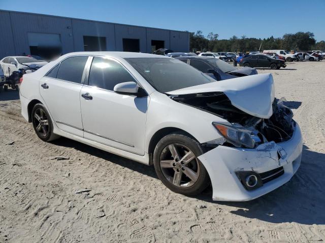 VIN 4T1BF1FK4EU341791 2014 TOYOTA CAMRY no.4