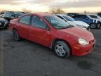 Lot #3037668012 2002 DODGE NEON