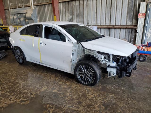 2022 KIA FORTE GT L - 3KPF54AD7NE445421