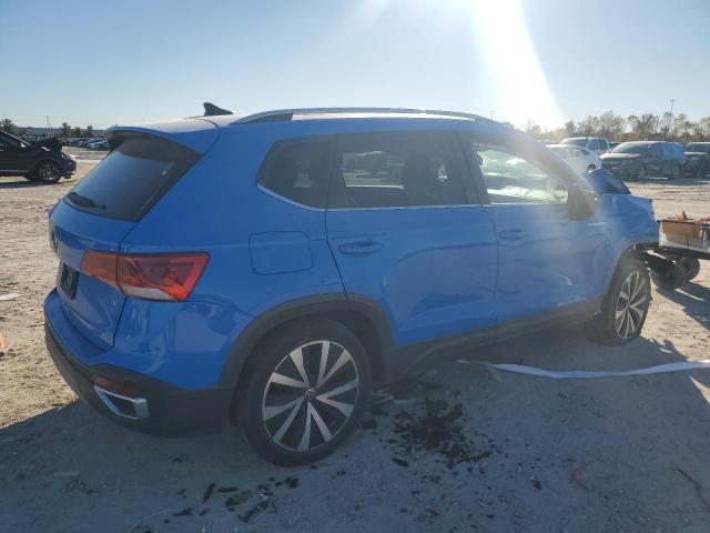 Vin: 3vvtx7b26nm062072, lot: 84647194, volkswagen taos se se 20223