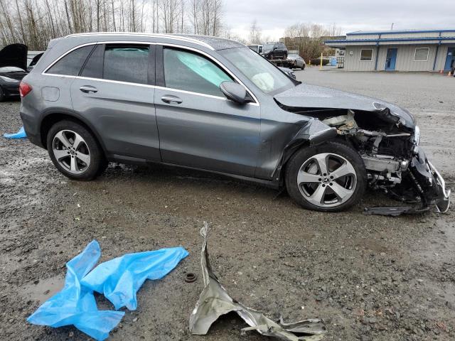 VIN W1N0G8EB4MV293326 2021 MERCEDES-BENZ GLC-CLASS no.4