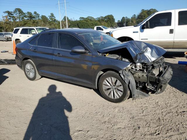 2019 VOLKSWAGEN JETTA S - 3VWC57BU0KM183551