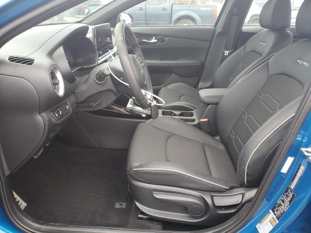 2024 KIA FORTE GT L - 3KPF54AD9RE703203