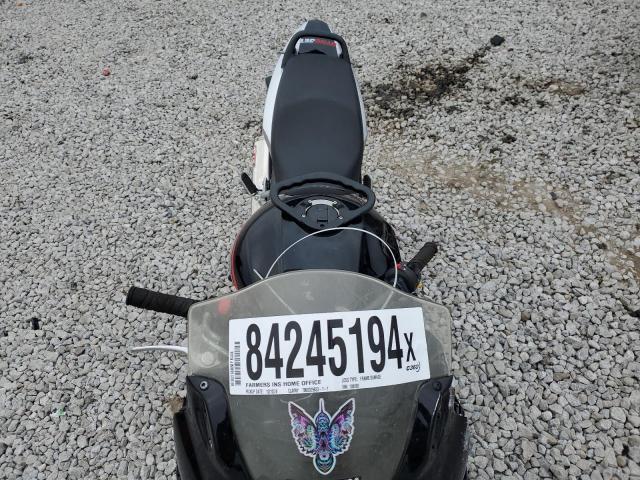2009 SUZUKI GSX650 F JS1GP74A692100069