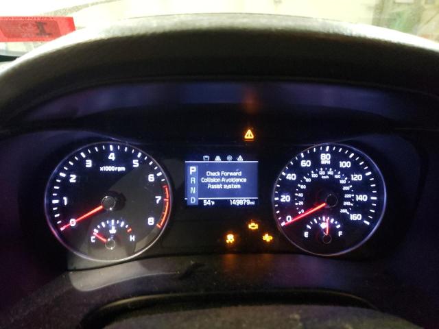 2019 KIA FORTE FE - 3KPF24AD6KE073963