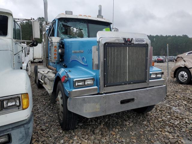 2012 WESTERN STAR/AUTO CAR CONVENTION #3025961963