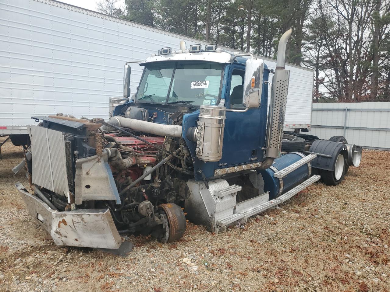 Lot #3036945782 2013 WESTERN STAR/AUTO CAR CONVENTION