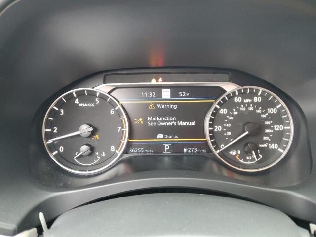 2023 NISSAN ALTIMA SV - 1N4BL4DW8PN337427