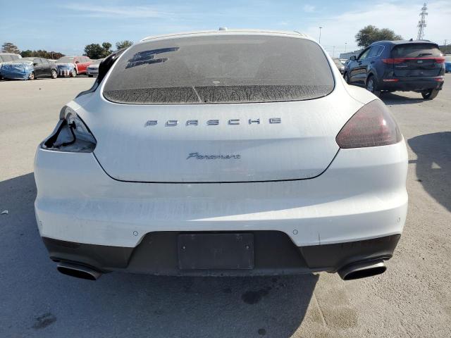 VIN WP0AA2A71GL006908 2016 PORSCHE PANAMERA no.6