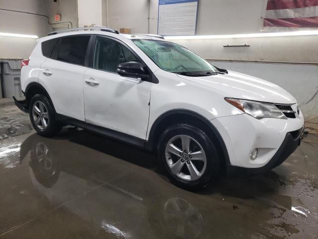 2015 TOYOTA RAV4 XLE - 2T3WFREV4FW208291